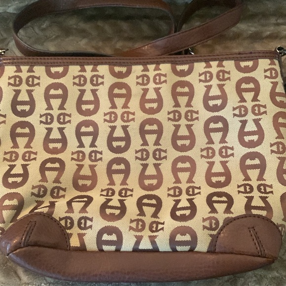 Etienne Aigner Purse - Picture 2 of 8